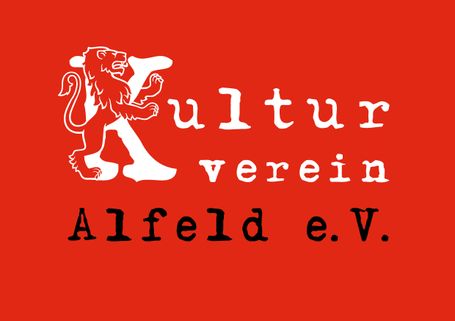 Kulturverein Alfeld Logo